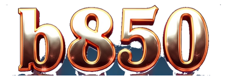 b850 logo